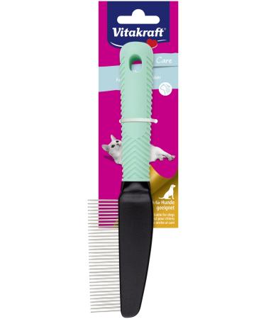 Vita power comb for dogs/cats