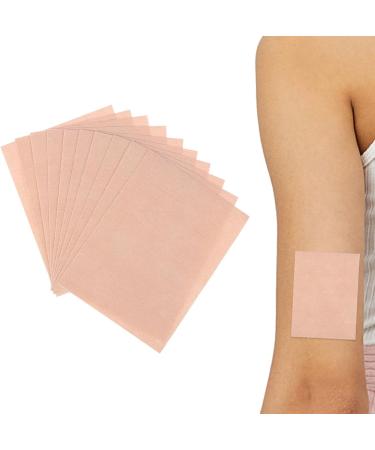 Skin Tone Concealer Stickers - Scar Concealing Tape Skin Invisible Concealer Sticker Skin Concealing Tape Invisible Flaw Conceal Sticker for Hide Skin Spots Skin Color - Buy Online on GoSupps.com