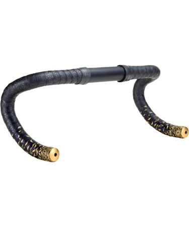 Supacaz Super Sticky Kush Star Fade Gold Handlebar Tape - Buy Online on GoSupps.com