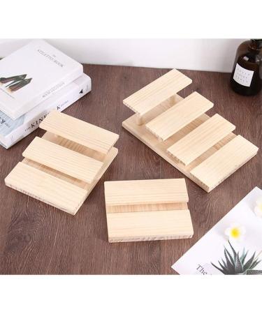 CAIHUASHOPING Multi-Layer Glasses Display Stand - Creative Sunglasses Rack & Home Decoration Tray - Buy Online on GoSupps.com