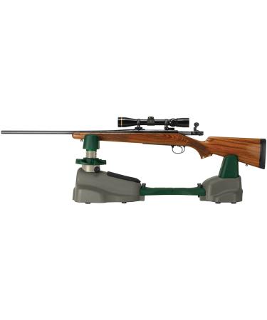 Caldwell Steady Rest NXT - Adjustable Ambidextrous Rest for Firearms - Shot Stabilization & Target Shooting - Buy Online on GoSupps.com