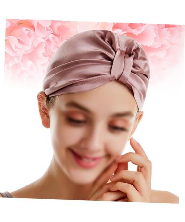 FRCOLOR 3pcs Quick Dry Hair Cap - Fast Drying Hair-Drying Hat for Effortless Hair Care | International Shipping Available - Buy Online on GoSupps.com