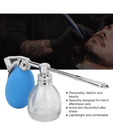 Hair Fiber Applicator Hair Building Spray Applicator Pump Nozzle Professional Hair Loss Concealer Sprayer for Women Men - Buy Online on GoSupps.com