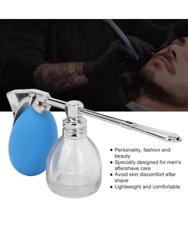 Buy Spray Applicator Pump Nozzle - Professional Hair Building Fibers Concealer Atomizer for Men & Women - Buy Online on GoSupps.com
