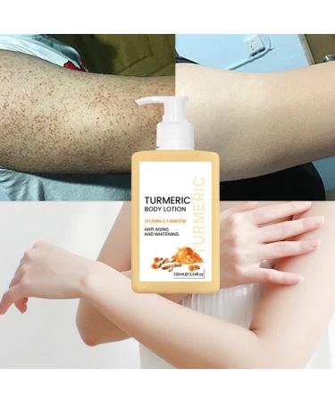 Allbestaye Natural Whitening Cream | Lightening & Brightening Deodorant | Moisturizing Body & Face Cream - #1 Choice for Radiant Skin - Buy Online on GoSupps.com