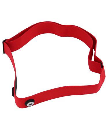 Kliplinc heart rate chest strap replacement band for