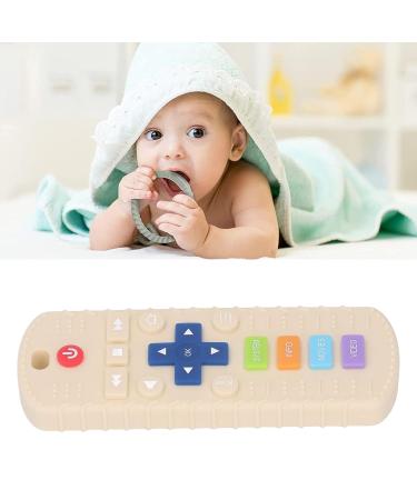 Control Teething Toy - Odorless Silicone Anxiety Relief for Toddlers | International Shipping Available - Buy Online on GoSupps.com