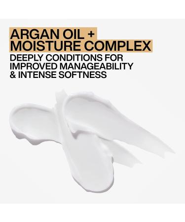 Redken All Soft Heavy Cream Super Treatment - 8.5 Fl Oz | Deep Conditioner for Dry Hair - Buy Online on GoSupps.com