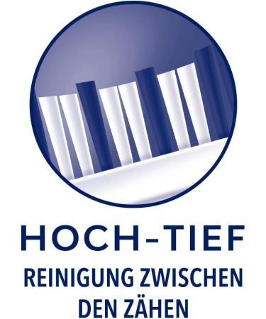 Dr. Best High-Deep Soft Toothbrush - 1 Piece | International Shipping Available - Buy Online on GoSupps.com