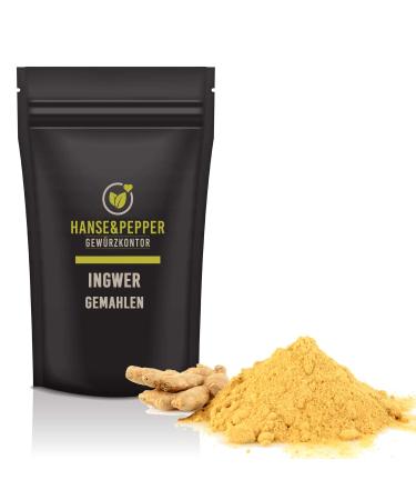 1kg ginger powder spice powder ground - Delicatessen series