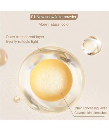 2023 Newest Waterproof Concealer - Full Coverage, Long-lasting and Moisturizing - Perfect for Dark Circles (3 Colors) - Buy Online on GoSupps.com