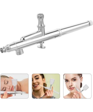 PATKAW Nano Moisturizing Sprayer Facial Humidifier Sprayer Women Face Sprayer Face Beauty Device - Buy Online on GoSupps.com
