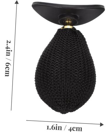 DOITOOL Eye Shadow Stamp Postage Stamps Women Eyeshadow Stamp Girl Makeup Applicator Creative Painting Seal - Buy Online on GoSupps.com