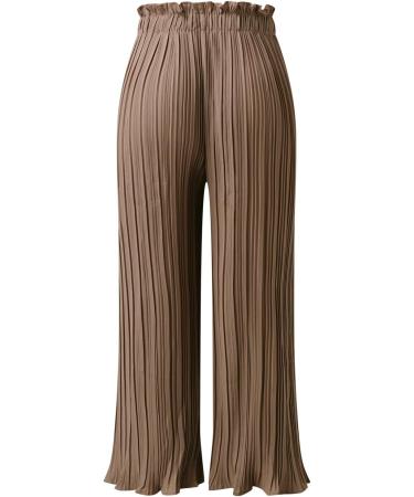 Y2K Women s Parachute Cargo Pants | Vintage 90s Baggy Streetwear | E-Girl Track Pants - Lang Lock 05-Khaki M - Buy Online on GoSupps.com