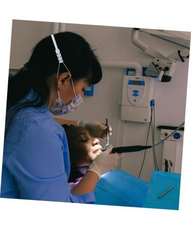 Minkissy 15 StK Adjustable Mask Bracket Ear Protection - Removable Face Cover Handles & Rope Extension Buckle for Comfortable Mask Wear - Buy Online on GoSupps.com