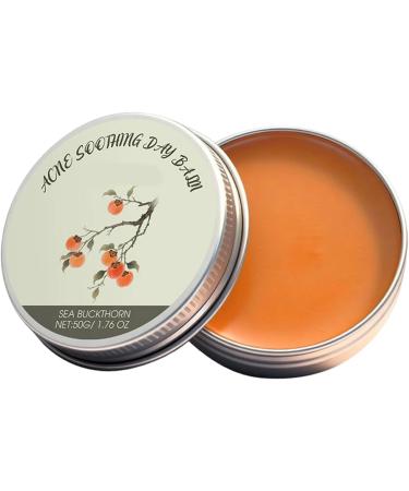  Holdes Facial Moisturizer | 50g Soothing and Nourishing Balm - Moisturizing Skin Care - For Women Men Teenagers Sensitive Skin Care Reduces Redness and Irritation Minimizes Pores - Buy Online on GoSupps.com