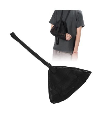 FILFEEL Arm Sling for Shoulder Injury | Adjustable Breathable Mesh Upper Limb Support for Elderly Men & Women - International Shipping Available - Buy Online on GoSupps.com