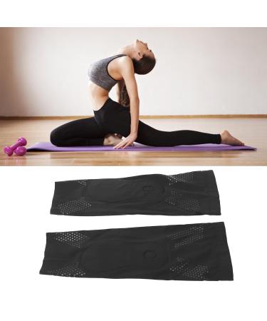 Elbow Support Arm Sleeves - Compression Sleeve for Sports | Improved Oxygenation & Breathable - Size M - Buy Online on GoSupps.com