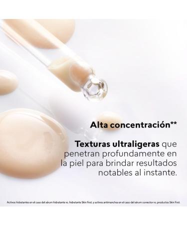 CyZone S rum corrector Skin First 19 ml - Buy Online on GoSupps.com