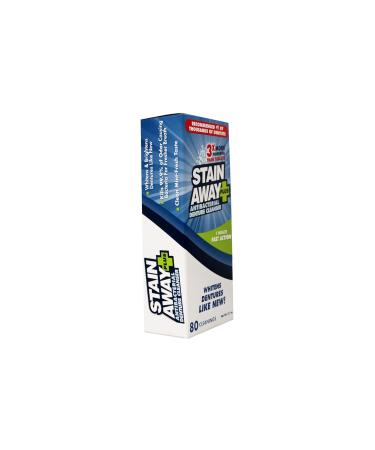 StainAway Plus 8.1 Oz - Pack of 4 | Effective Stain Remover | International Shipping Available - Buy Online on GoSupps.com