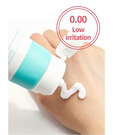 BRING GREEN Tea Tree Cica Soothing Cream - Oil Control Moisturizer for Acne Relief & Redness - Korean Night Cream for Sensitive Skin 100ml - Buy Online on GoSupps.com