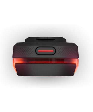 Garmin Varia RTL 516 - STVZO Approved Rear Light with Radar | Detect Vehicles Up to 140m | 16h Battery | International Shipping Available - Buy Online on GoSupps.com