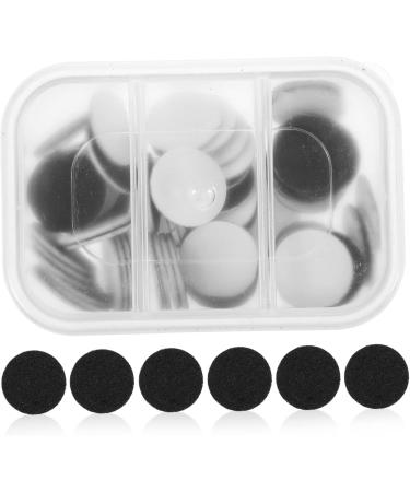Beavorty 360pi ces Disques Abrasifs De P dicure Rempla ables Pour R pe lectrique Pour limination Des Callosit s Et Peau Morte - Buy Online on GoSupps.com