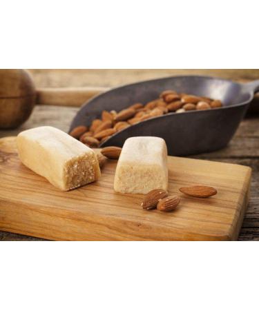 Organic Almond Flour 2lb - Blanched, Extra Fine, Non-GMO, Low Carb, Culinary Grade, Kosher - Keto, Paleo, Vegan Super Powder - Buy Online on GoSupps.com