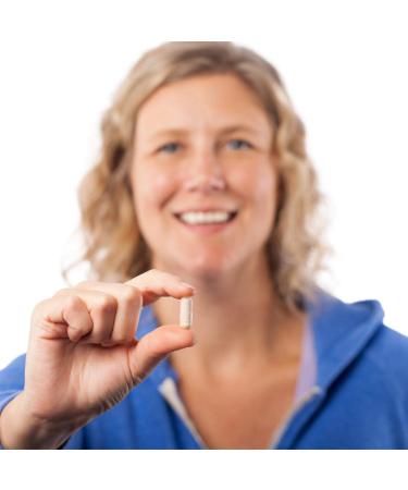 Bariatric Choice Multivitamin & Calcium Bundle (1-Month Supply) | 45mg Iron Multivitamin + 500mg Calcium Citrate with D3 & Probiotics | 30 Capsules + 90 Berry Chewables for Bariatric Surgery Patients - Buy Online on GoSupps.com