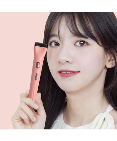 rongweiwang Electric Eyelash Curler Easy Curling And Curling With Just Push Heated Eyelash Curler Fast Charging 1-2H Anywhere White - Buy Online on GoSupps.com