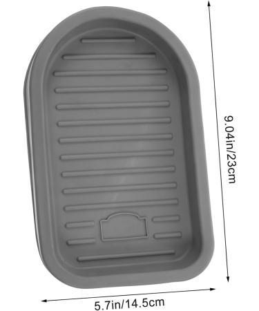 Ciieeo 2pcs Non-slip Storage Mat Sink Organizer - Buy Online on GoSupps.com