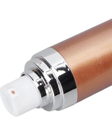 Golden Shimmer Body Lotion Body Makeup Glow Body Oil Shimmer Glitter Body Makeup Liquid Cream Moisturizing Shiny Face Skin Highlighter Lotion Cosmetic Glow and Golden Shimmer for(#3 Bronze Gold) - Buy Online on GoSupps.com