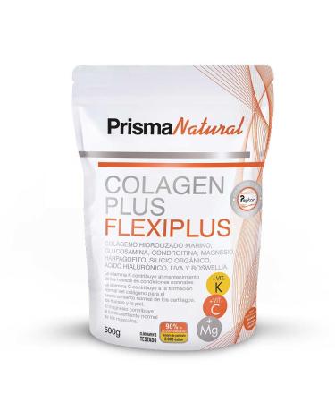 PRISMANATURAL FLEXIPLUS Marine Collagen 500 g
