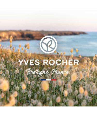 Yves Rocher Cherry Blossom Shower Gel 200ml - Floral Scented Body Wash for Radiant Skin - International Shipping Available - Buy Online on GoSupps.com