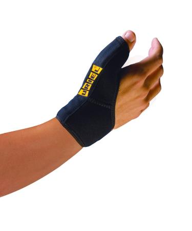 Uriel 24-9019 Thumb Support Rigid Universal Size