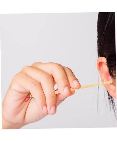 Cleaning Tools Ear Cleaning Kit Ear Cleaner 1 Set Ear Picking Kit Plastic Major Earpick Ear Spiral Cleaner Ear Wax Cleaner Household Cleaning Tools - Buy Online on GoSupps.com