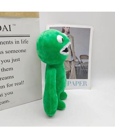 Garten of Banban Plush Toys 2023 - Jumbo Josh Stuffed Animal Doll for Kids | Horror Game Fans Gift - Buy Online on GoSupps.com