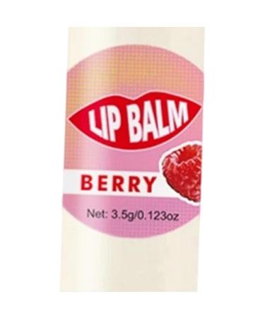 Moisturizing Lip Balm Soothing Plumping Cream | Lip Care Moisturizer - for Women Shine Hydration Beauty Skin Care Day Night Travel Winter - Buy Online on GoSupps.com