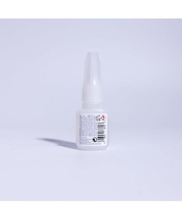 THE EDGE Quick Brush On Nail Resin 8g - Quick Nails Pack of 1 - Buy Online on GoSupps.com