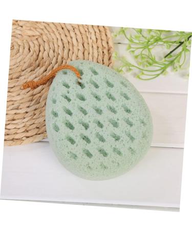 minkissy Body Foam Scrubber Bath Sponges Loofahs Loofah Dish Sponge Loofah Sponge Exfoliating Bath Foam Shower Puff Sponge Soft Bath Sponge Bath Sponges for Shower Toiletries Baby Natural - Buy Online on GoSupps.com