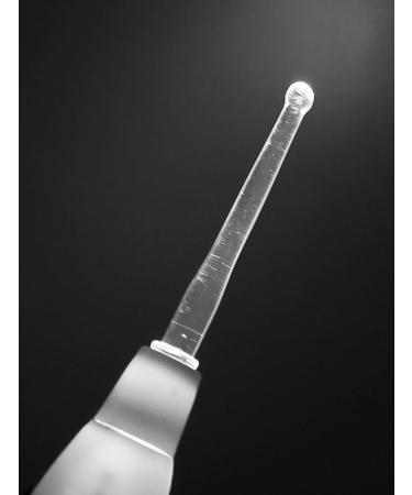 Qtqgoitem Anti-Handle LED Earwax Remover Earpick 3 in 1 Pink - Model 11d dd9 5d0 a86 468 - Buy Online on GoSupps.com