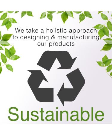 RADIUS Original Right Handed Toothbrush - Improves Gum Health, Sustainable Materials - 1 Count (Colors Vary) - Buy Online on GoSupps.com