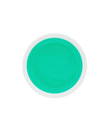 UV LED Gel - Classic Caribic Sea Green - Studio Quality - 5ml - Made in Germany - International Shipping - Buy Online on GoSupps.com