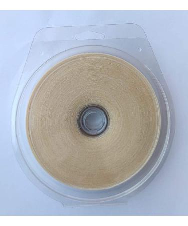 Ultra Hold 3/4 Inch x 12 Yards Walker Tape - Secure & Authentic Adhesive - Buy Online on GoSupps.com