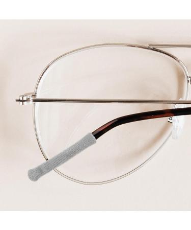 Buy Healvian Soft Knitted Glasses Ear Pads - 5 Pair Anti-Slip Tips for Sunglasses | Comfort & Style - Buy Online on GoSupps.com