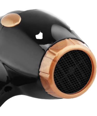 Hair Dryer Hair Dryer Household appliances High-Power Hair Dryer Blu-ray Hair Care Hair Dryer Negative ion Salon Low Noise Hair Dryer 5-Speed Mode - Buy Online on GoSupps.com