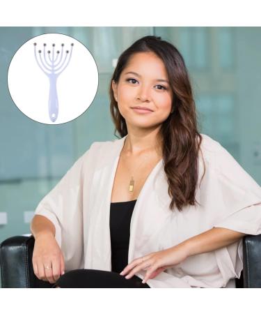 FRCOLOR 6-in-1 Portable Massage Device - Stress Relief & Circulation Boost - Multifunctional Spa Roller Tool in Lockable Suitcase - Buy Online on GoSupps.com