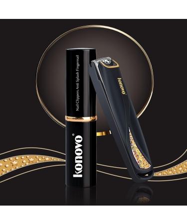 Women s Nail Clippers Portable Nail Clippers Anti-Splash Nail Clippers Lipstick Nail Clippers. - Buy Online on GoSupps.com
