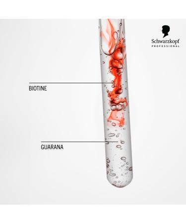 Schwarzkopf Professional Bonacure Root Activating Serum Serum For Weak Hair Superfood Complex Guaran And Biotin Reduces Hair Loss Scalp Stimulating Sulfate Free 100 ml - Buy Online on GoSupps.com
