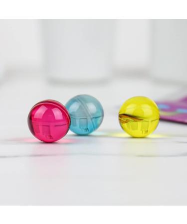 Gift Republic Liquid Spirit Rainbow Bath Pearls 20-Pack - Magical Tropical Scent (20 Count) - Buy Online on GoSupps.com